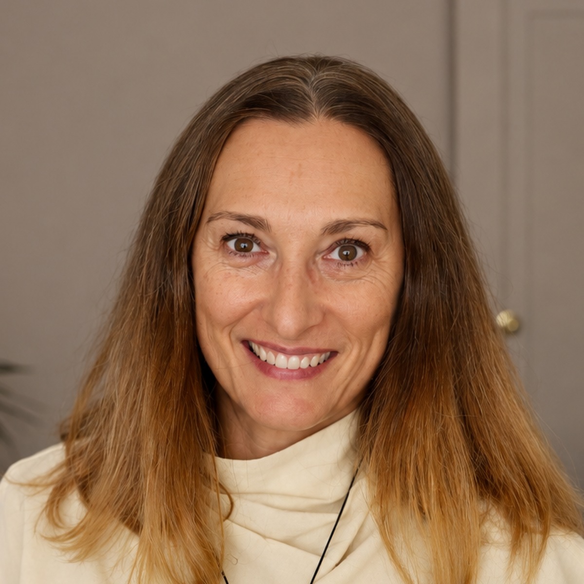 Yolanda Ríos