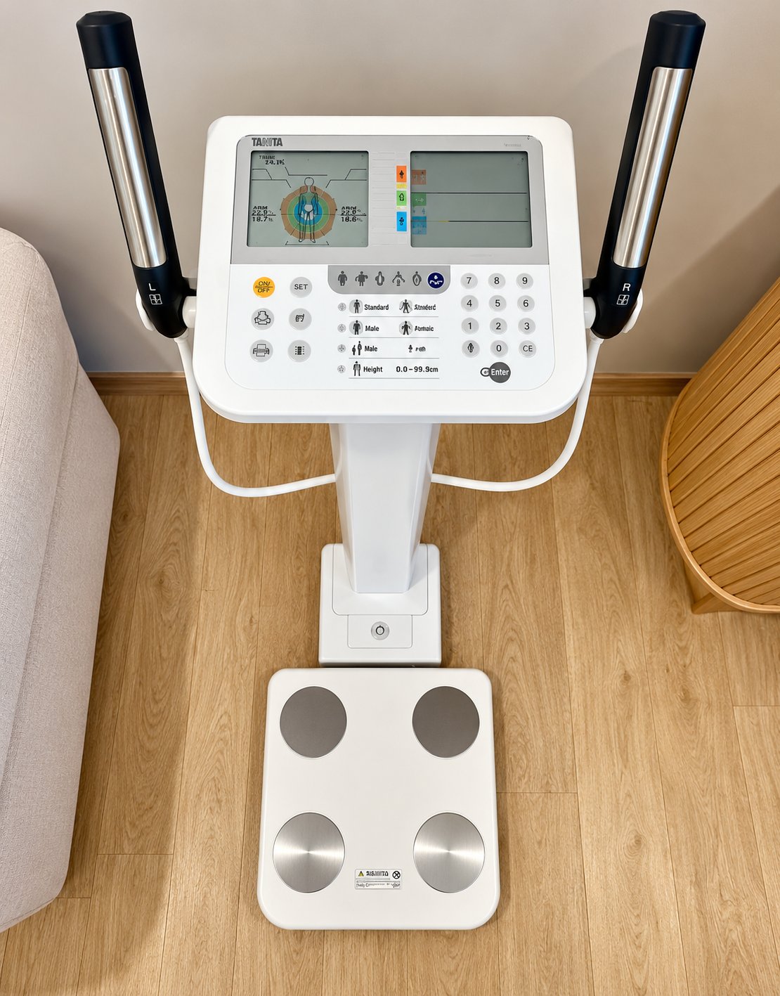 SHOMMA Healthspan Center — SHOMMA Diagnostics
