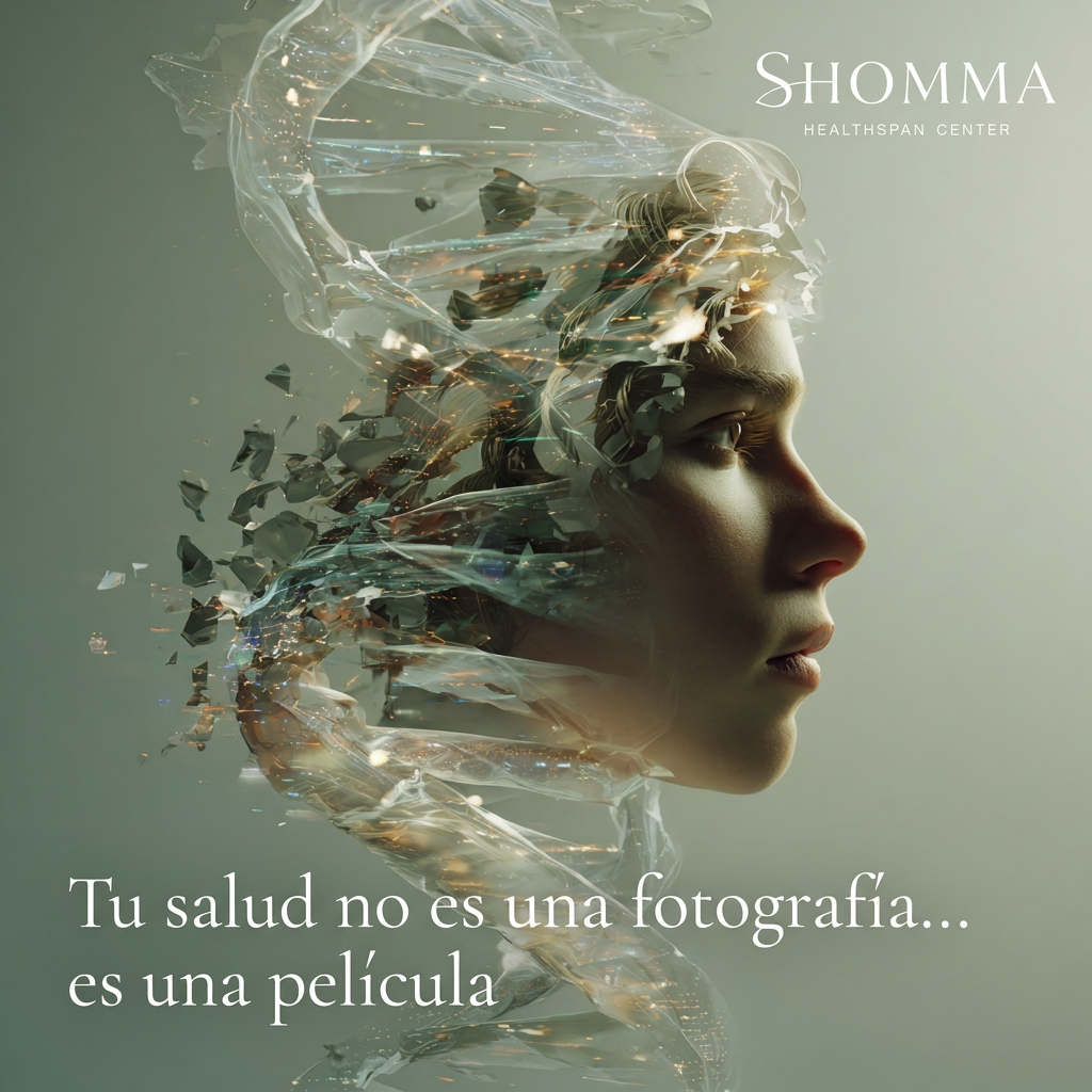 Artistic X-ray of a hand with rings and bracelet: your health is not a photograph, it is a film | SHOMMA