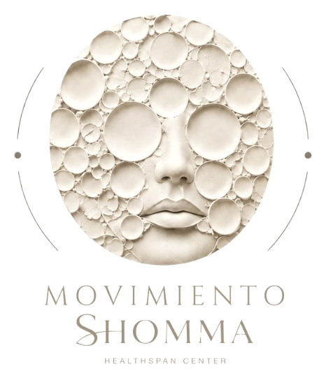 Movimiento SHOMMA · Healthspan Center