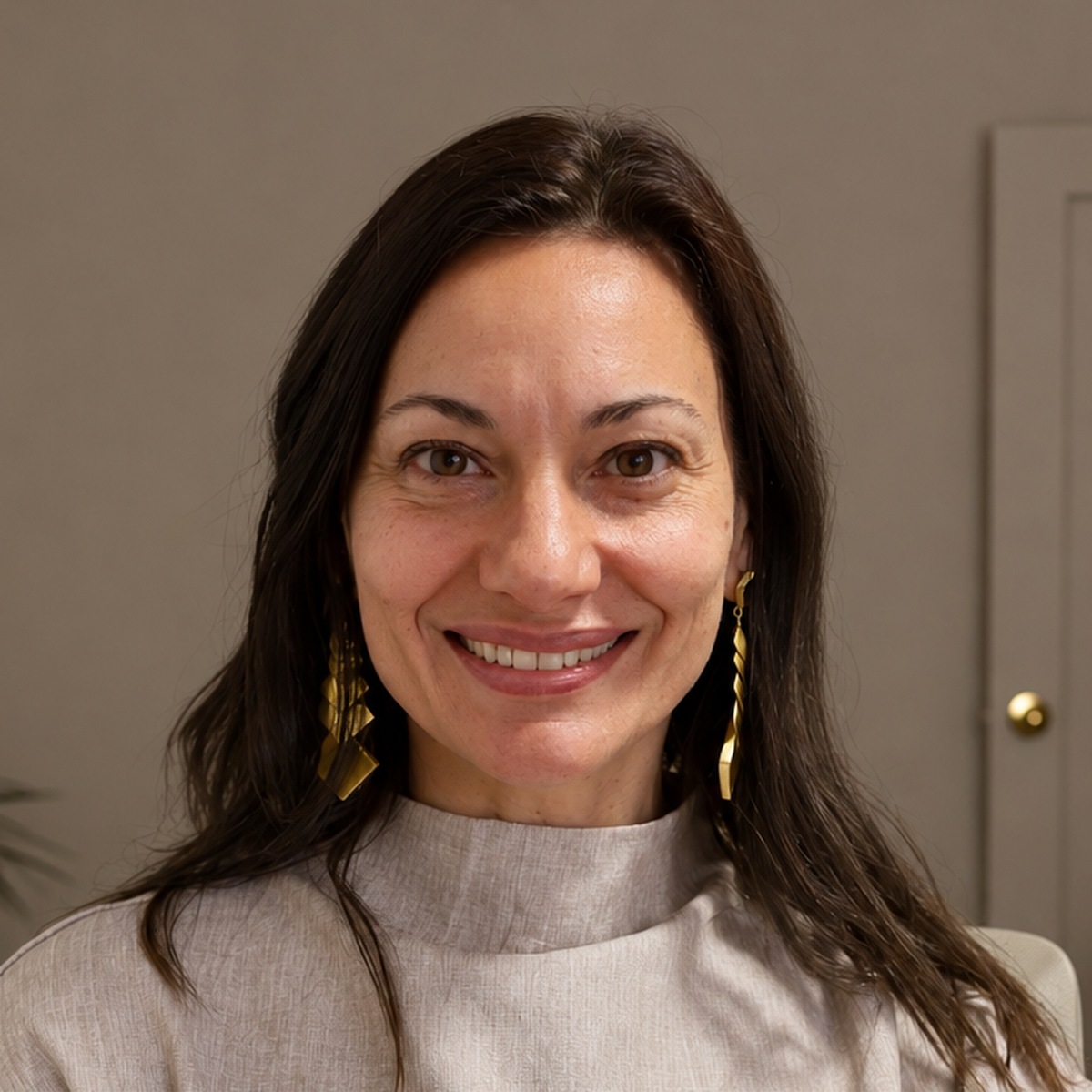 Dra. Marina Battistella