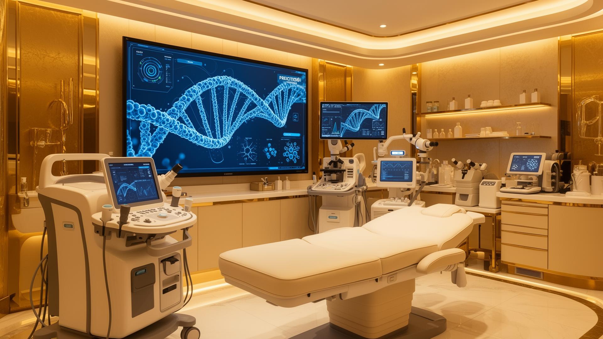 SHOMMA Diagnostics