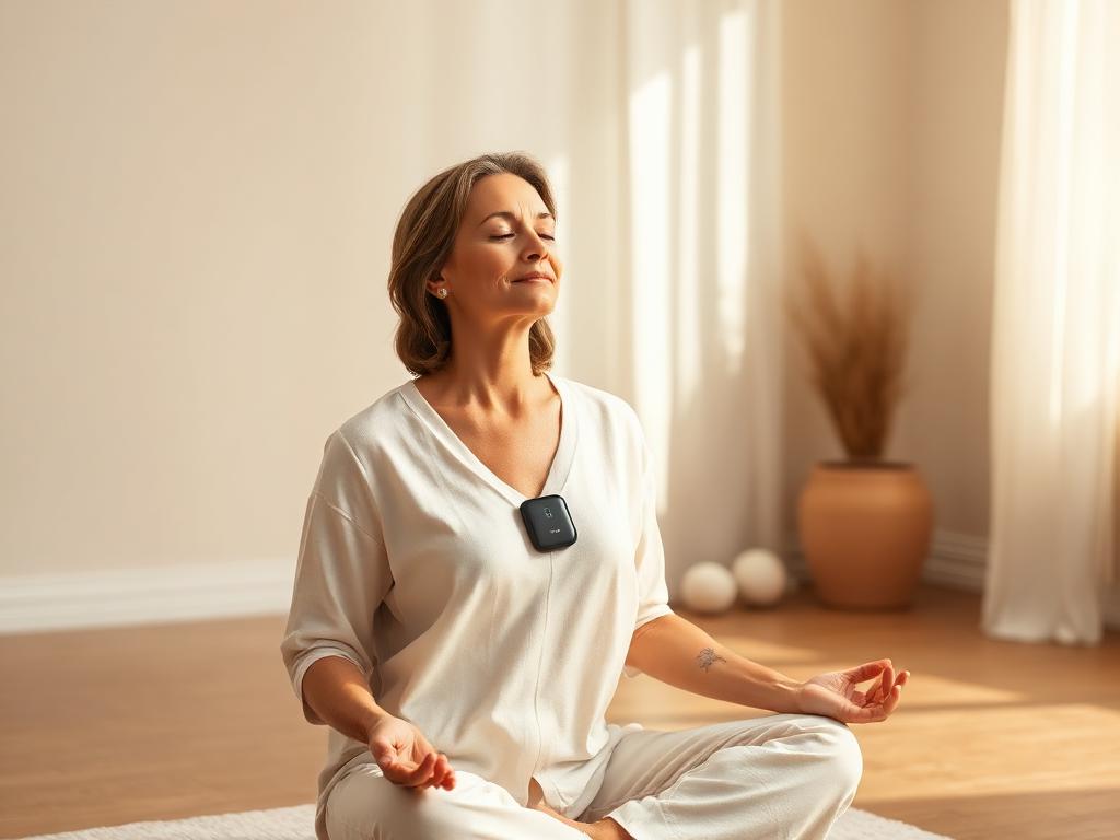 Body-Mind and Stress Assessment